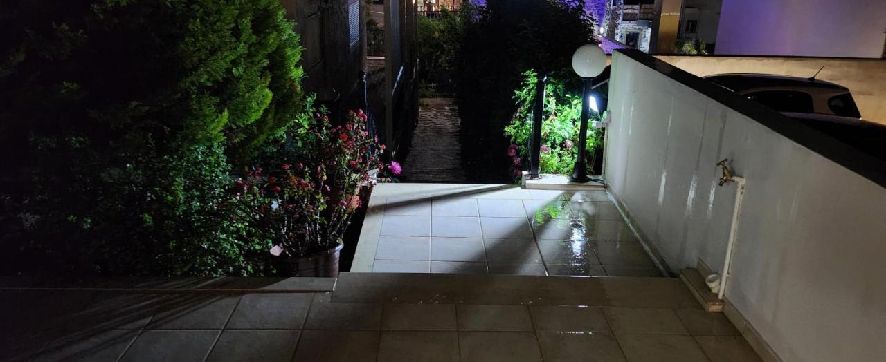 Villa Elli 赫索尼索斯 外观 照片