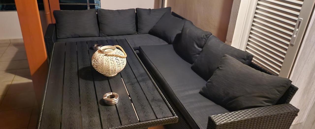 Villa Elli 赫索尼索斯 外观 照片