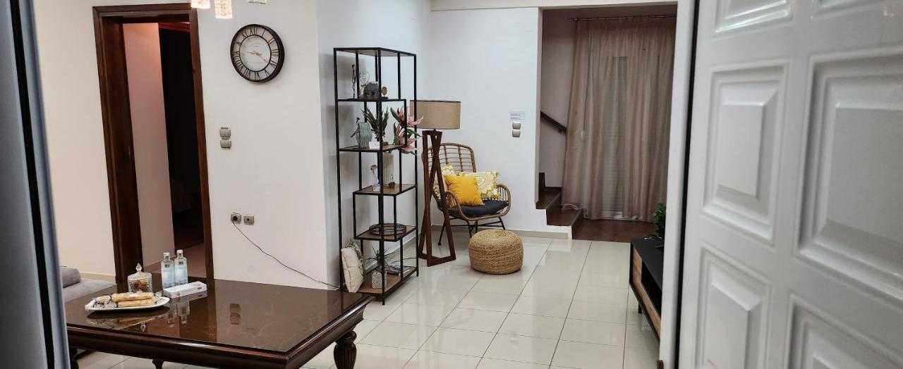 Villa Elli 赫索尼索斯 外观 照片